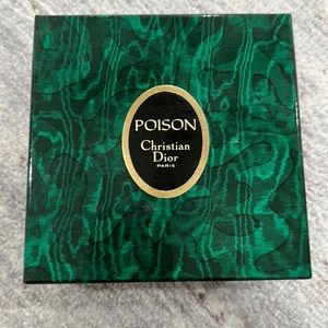 Vintage Christian Dior Bracelet